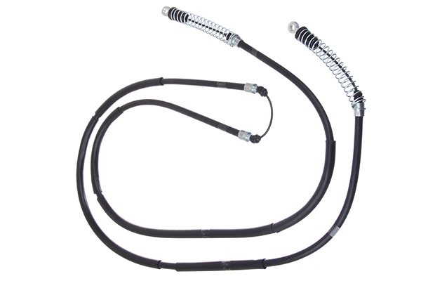Linka hamulca ręcznego NK 902394