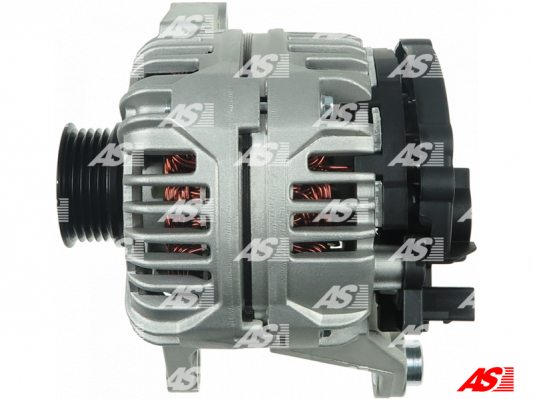 Alternator AS-PL A0158