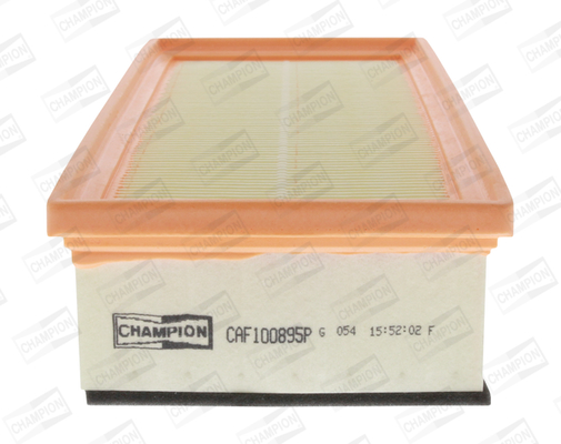 Filtr powietrza CHAMPION CAF100895P