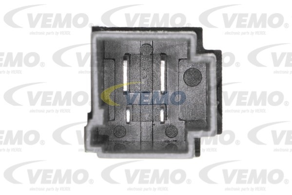 Regulator nawiewu VEMO V20-79-0018