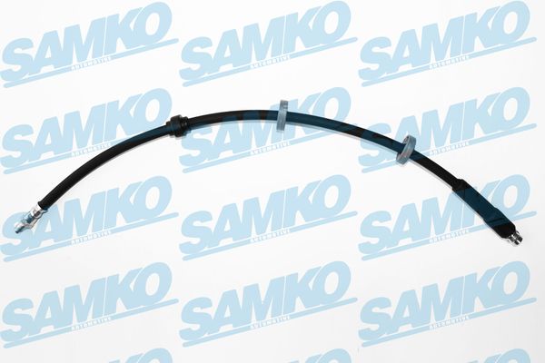 Przewód hamulcowy elastyczny SAMKO 6T47977