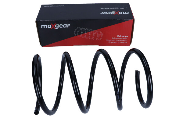 Sprężyna zawieszenia MAXGEAR 60-0653D