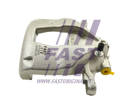 Zacisk hamulca FAST FT32820