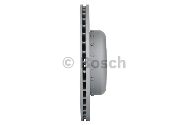 Tarcza hamulcowa BOSCH 0 986 479 E09
