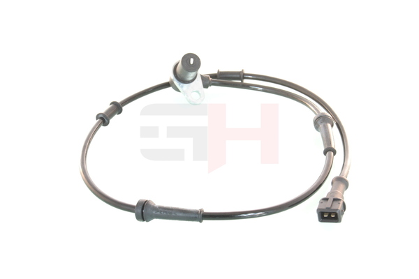 Czujnik prędkości obrotowej koła GH GH-703001H