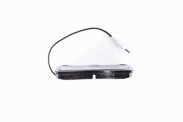 Klocki hamulcowe HELLA 8DB 355 018-671
