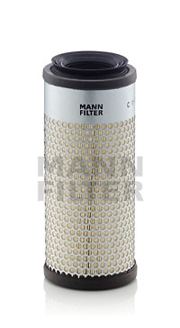 Filtr powietrza MANN-FILTER C 11 003