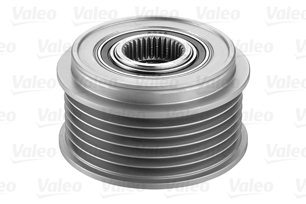 Sprzęgło alternatora VALEO 588042