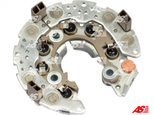 Mostek prostowniczy alternatora AS-PL ARC6034
