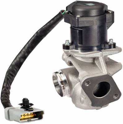 Zawór EGR HELLA 6NU 010 171-131