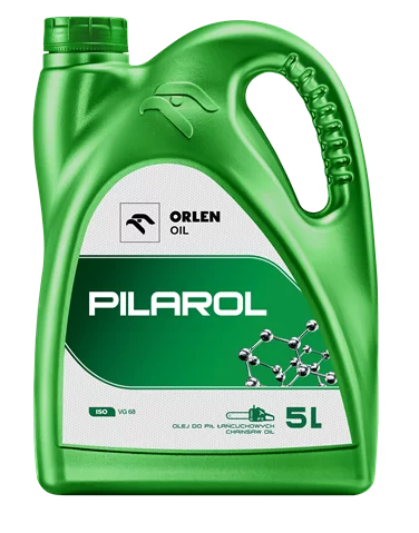 Olej do łańcuchów OLREN PILAROL 5L