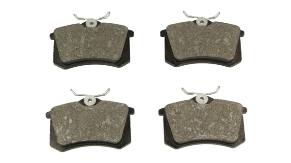 Klocki hamulcowe HART 223 160