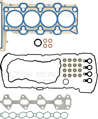 Zestaw uszczelek głowicy cylindrów VICTOR REINZ 02-10144-01