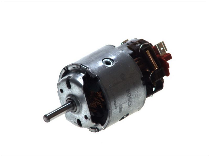 Silnik elektryczny dmuchawy BOSCH 0 130 007 027