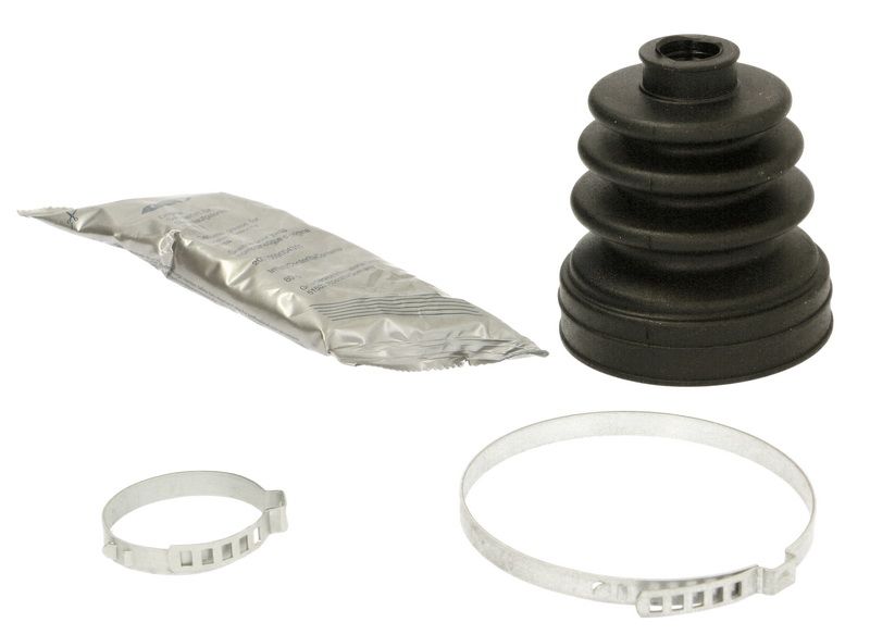 Zestaw osłon SPIDAN 25584