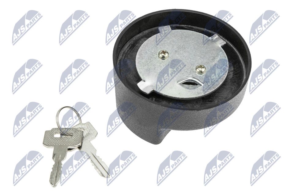Zamek drzwi NTY EZC-LR-030