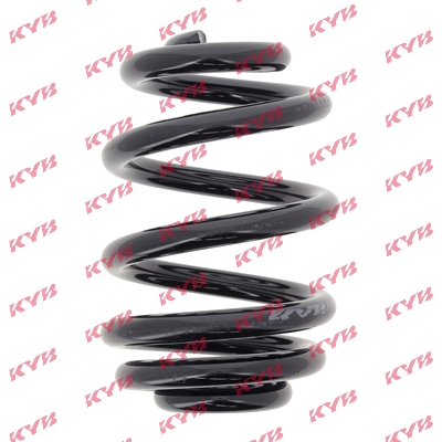 Sprężyna zawieszenia KYB RX6206