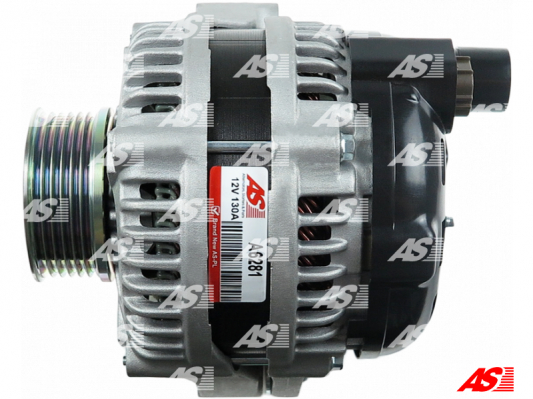 Alternator AS-PL A6281