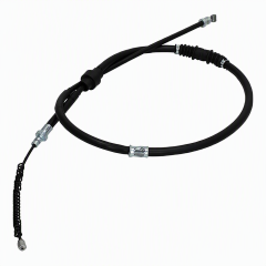 Linka hamulca ręcznego JAPANPARTS BC-562L