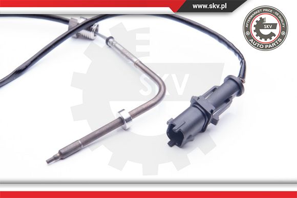 Czujnik temperatury spalin ESEN SKV 30SKV022