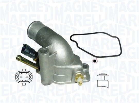 Termostat MAGNETI MARELLI 352317100910