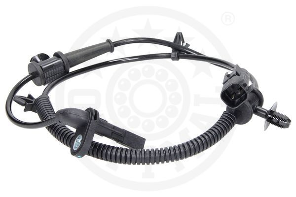 Czujnik ABS OPTIMAL 06-S352