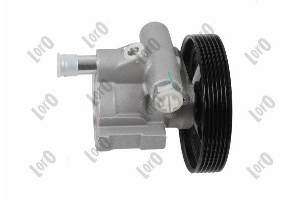 Pompa hydrauliczna, układ kierowniczy ABAKUS 140-01-002