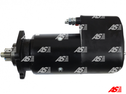 Rozrusznik AS-PL S0222