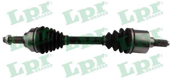 Wał napędowy LPR DS60194