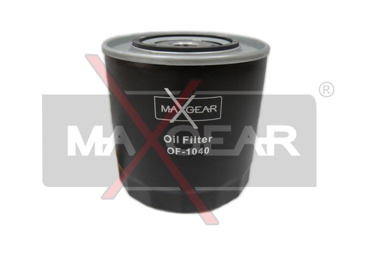 Filtr oleju MAXGEAR 26-0136