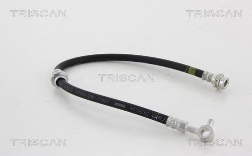 Przewód hamulcowy elastyczny TRISCAN 8150 14247