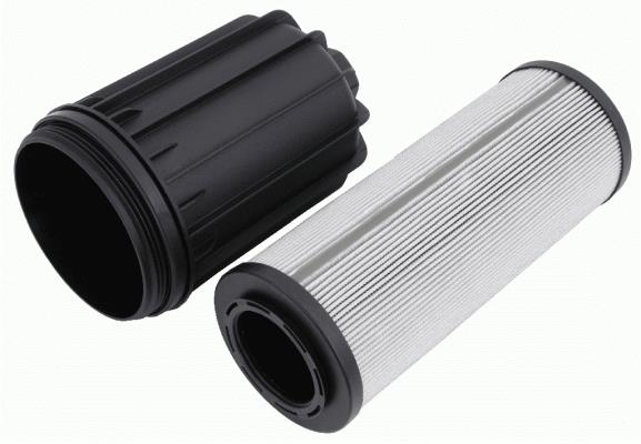 Filtr oleju ZF 0501.214.047