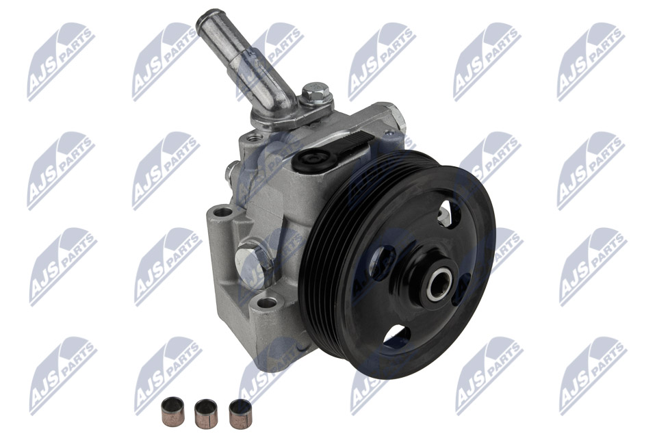 Pompa wspomagania NTY SPW-JG-005