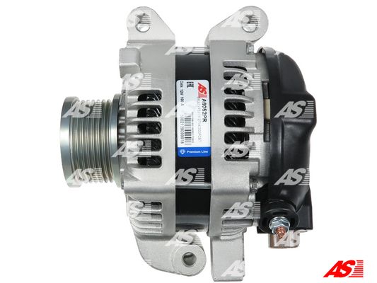 Alternator AS-PL A6052PR