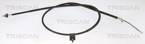 Linka hamulca ręcznego TRISCAN 8140 141171