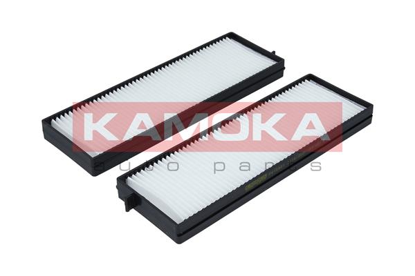 Filtr kabinowy KAMOKA F415901