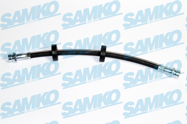 Przewód hamulcowy elastyczny SAMKO 6T46588