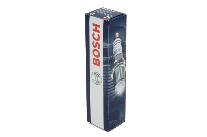 Świeca zapłonowa BOSCH 0 242 135 556