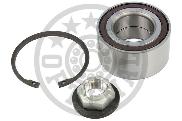 Zestaw łożysk koła OPTIMAL 301574