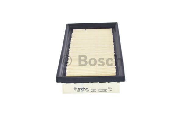 Filtr powietrza BOSCH F 026 400 507