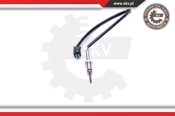 Czujnik temperatury spalin ESEN SKV 30SKV111