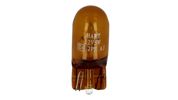 Żarówka kierunkowskazu HART 517 917