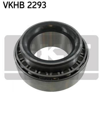 Łożysko koła SKF VKHB 2293