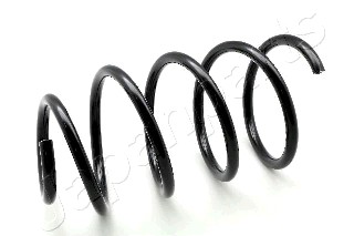 Sprężyna zawieszenia JAPANPARTS ZC3904H