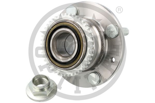 Zestaw łożysk koła OPTIMAL 942773