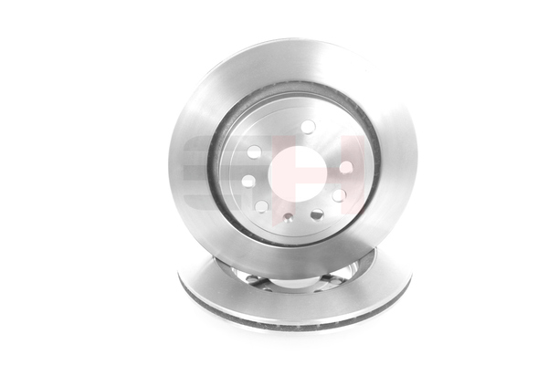Tarcza hamulcowa GH GH-423671