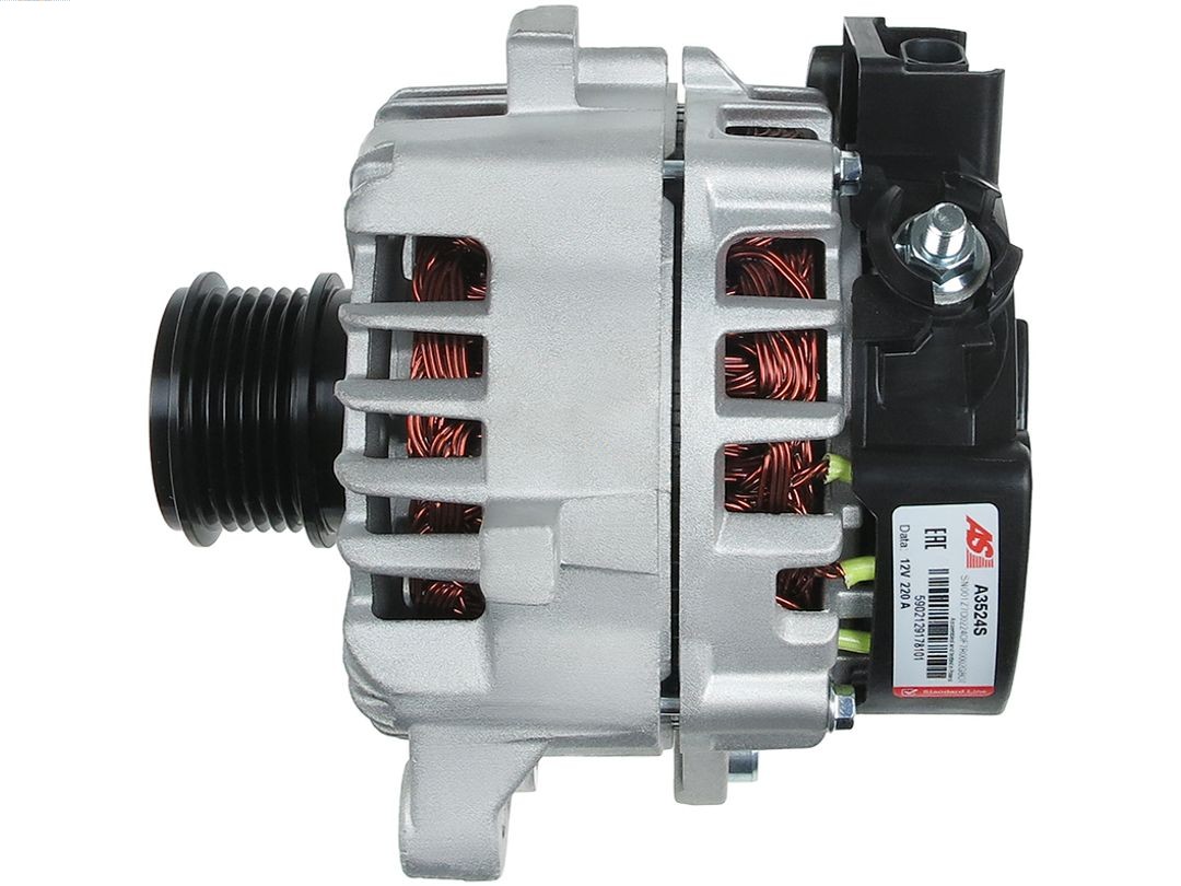 Alternator AS-PL A3524S