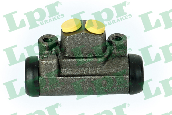 Cylinderek LPR 4181