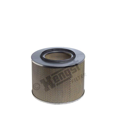 Filtr powietrza HENGST FILTER E273L