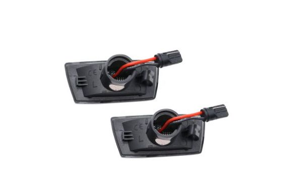 Zestaw kierunkowskazów ABAKUS L37-140-001LED-S